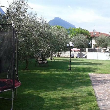 Casavarone Riva del Garda Buitenkant foto