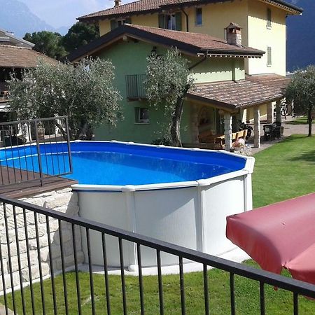 Casavarone Riva del Garda Buitenkant foto