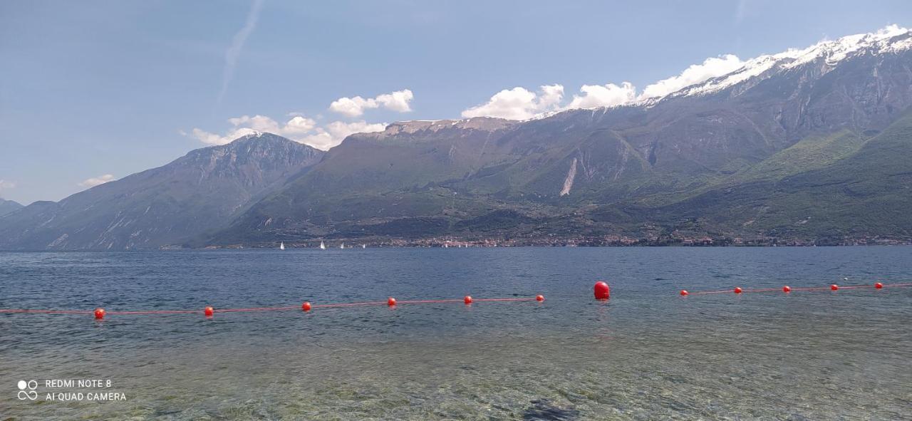 Casavarone Riva del Garda Buitenkant foto