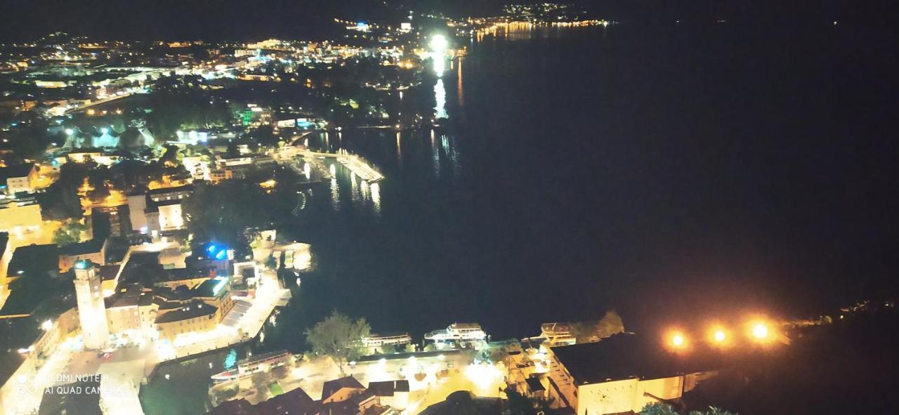 Casavarone Riva del Garda Buitenkant foto