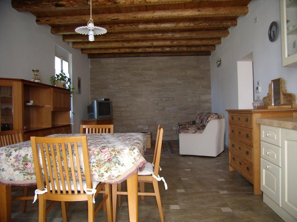 Casavarone Riva del Garda Kamer foto