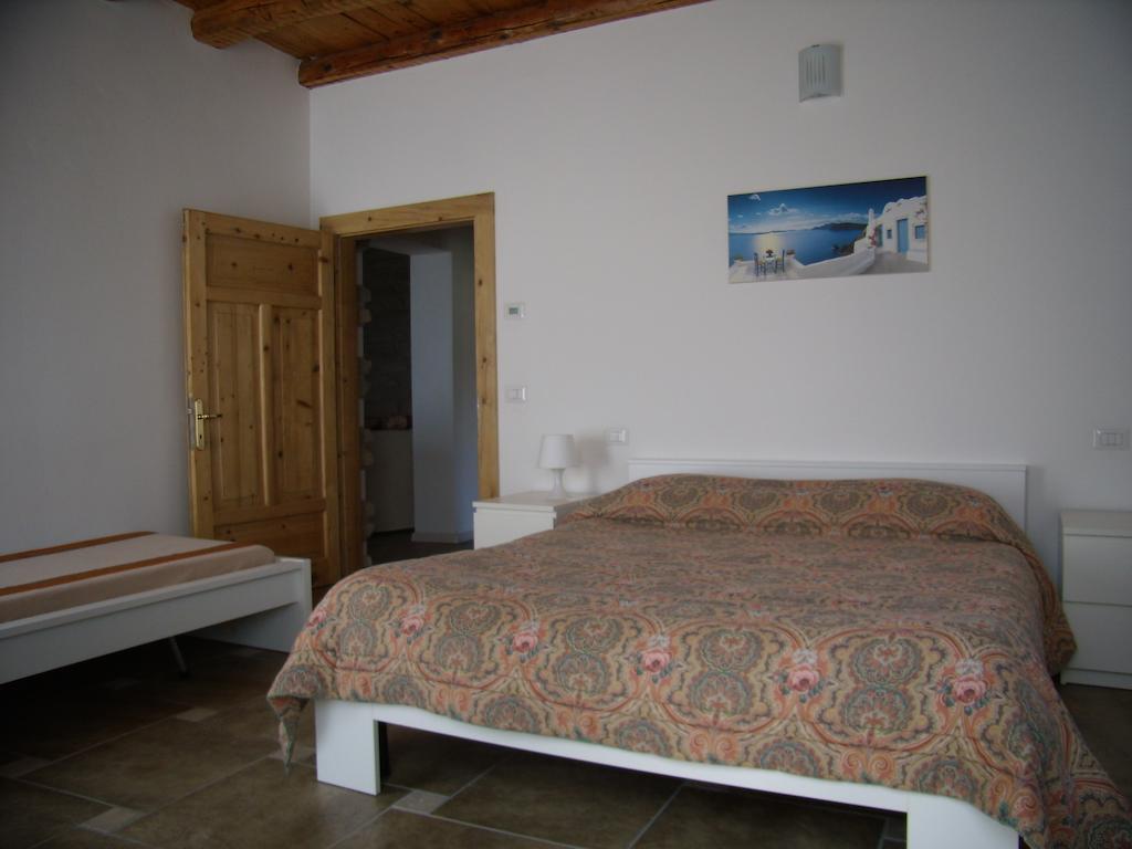 Casavarone Riva del Garda Kamer foto