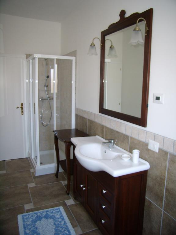 Casavarone Riva del Garda Kamer foto