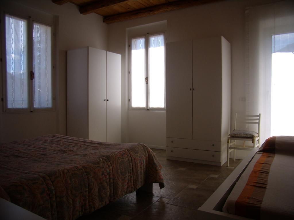 Casavarone Riva del Garda Kamer foto