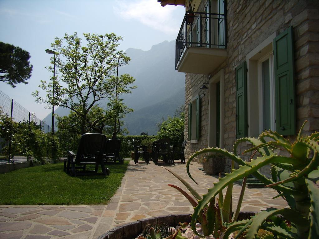 Casavarone Riva del Garda Kamer foto