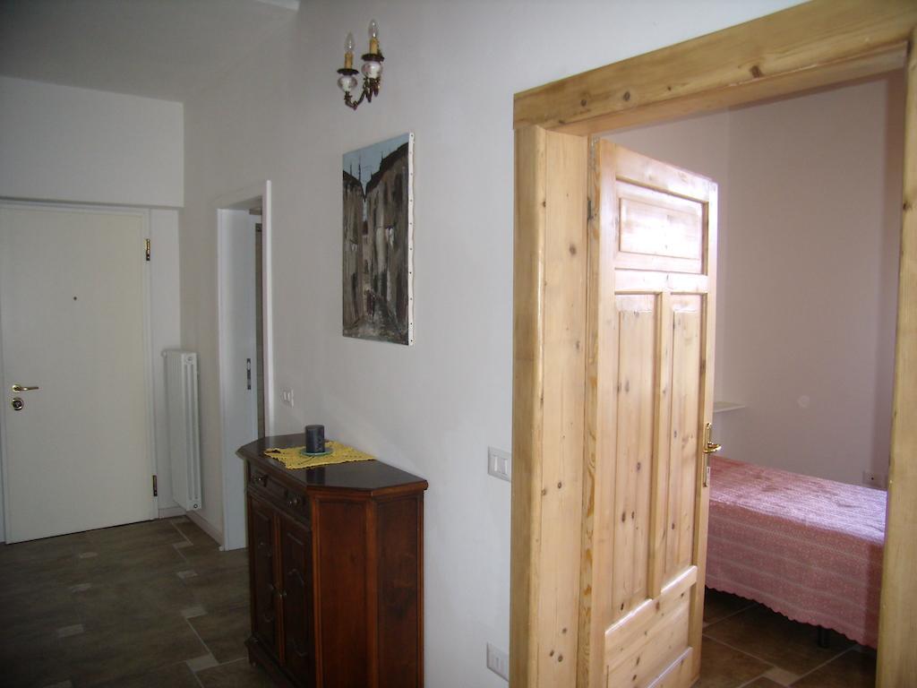 Casavarone Riva del Garda Kamer foto