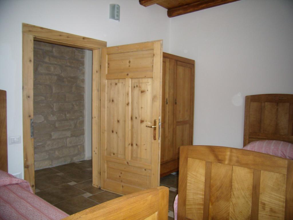 Casavarone Riva del Garda Kamer foto