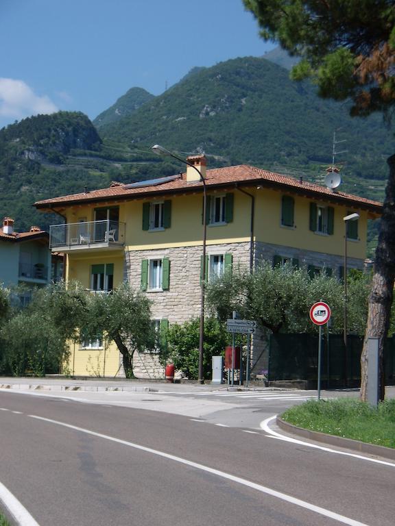 Casavarone Riva del Garda Kamer foto