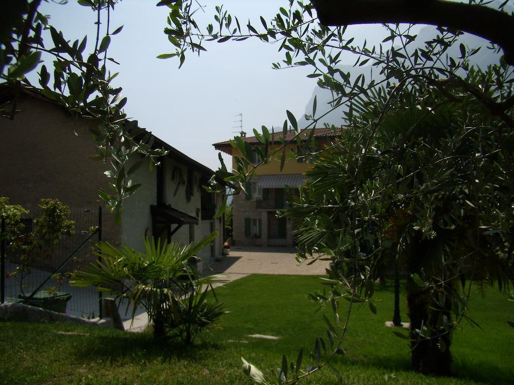 Casavarone Riva del Garda Kamer foto