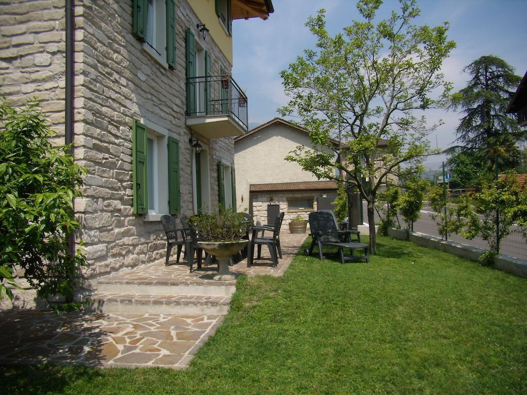 Casavarone Riva del Garda Kamer foto