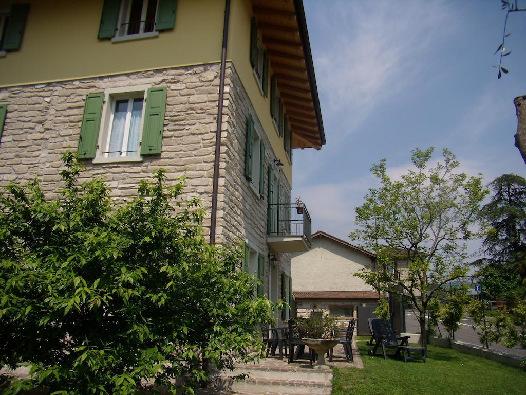 Casavarone Riva del Garda Kamer foto