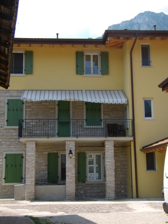 Casavarone Riva del Garda Kamer foto