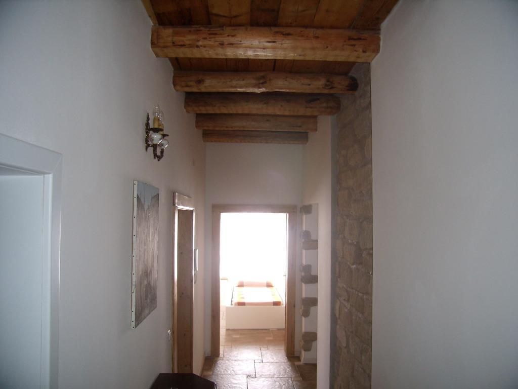 Casavarone Riva del Garda Kamer foto
