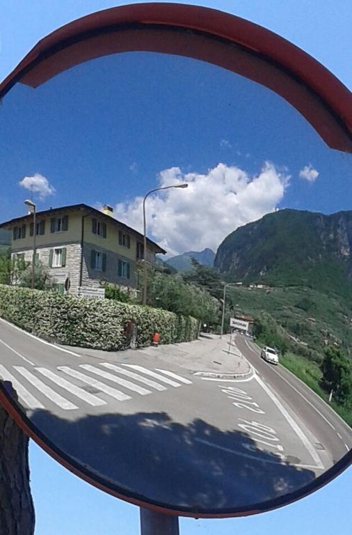Casavarone Riva del Garda Buitenkant foto